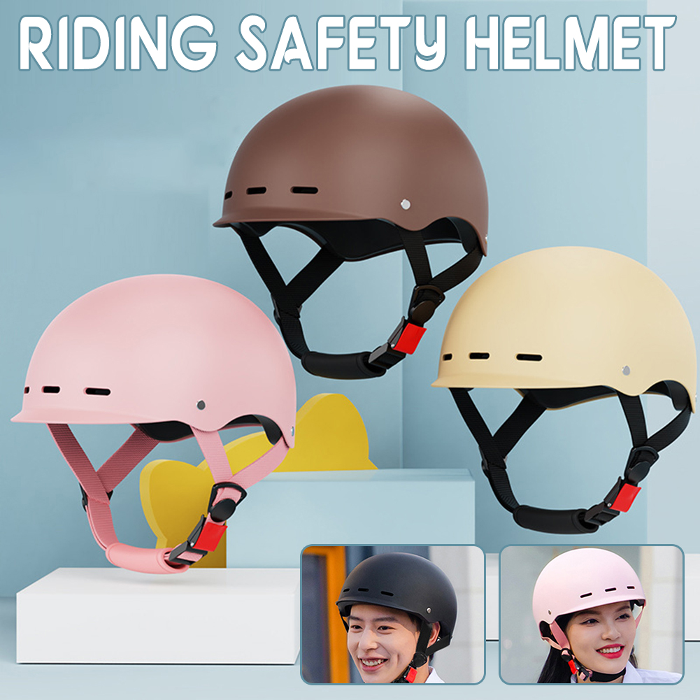 Commute Cycling Helmet - 사이클링 헬멧 자전거 야외 스포츠 스피드