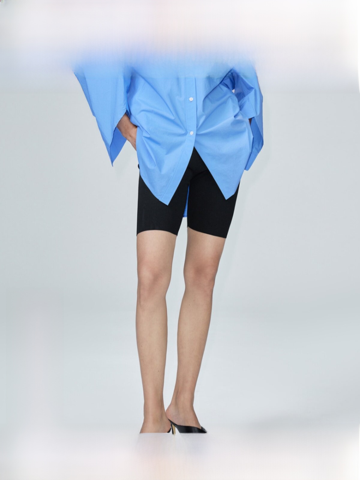 Cycling Commute Pants - Yim 여성용 고탄성 니트 요가 스포츠
