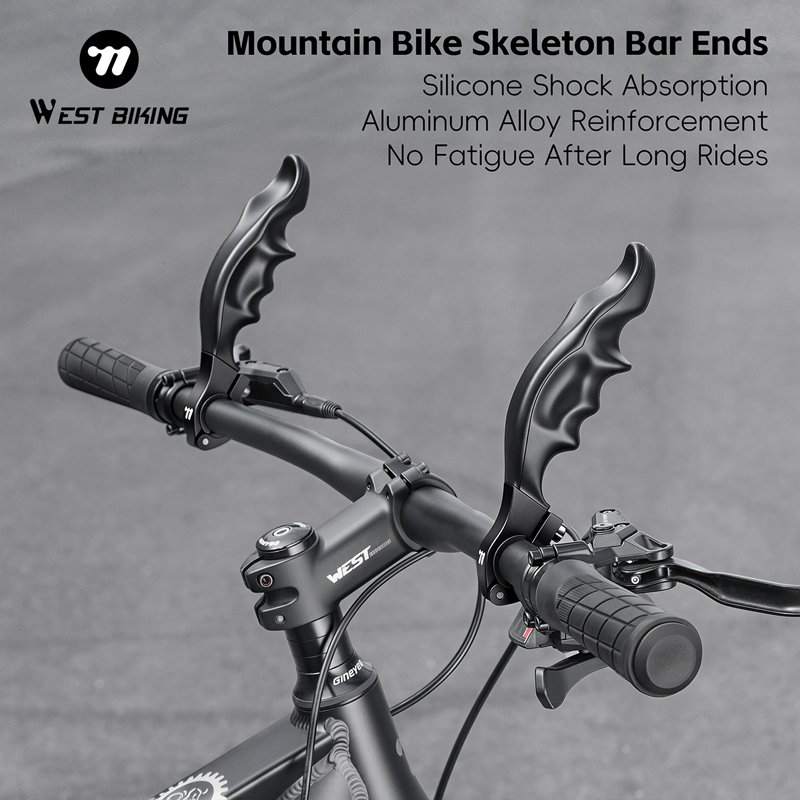 Cycling In City - 웨스트 바이킹 인체공학적 디자인 MTB 자전거