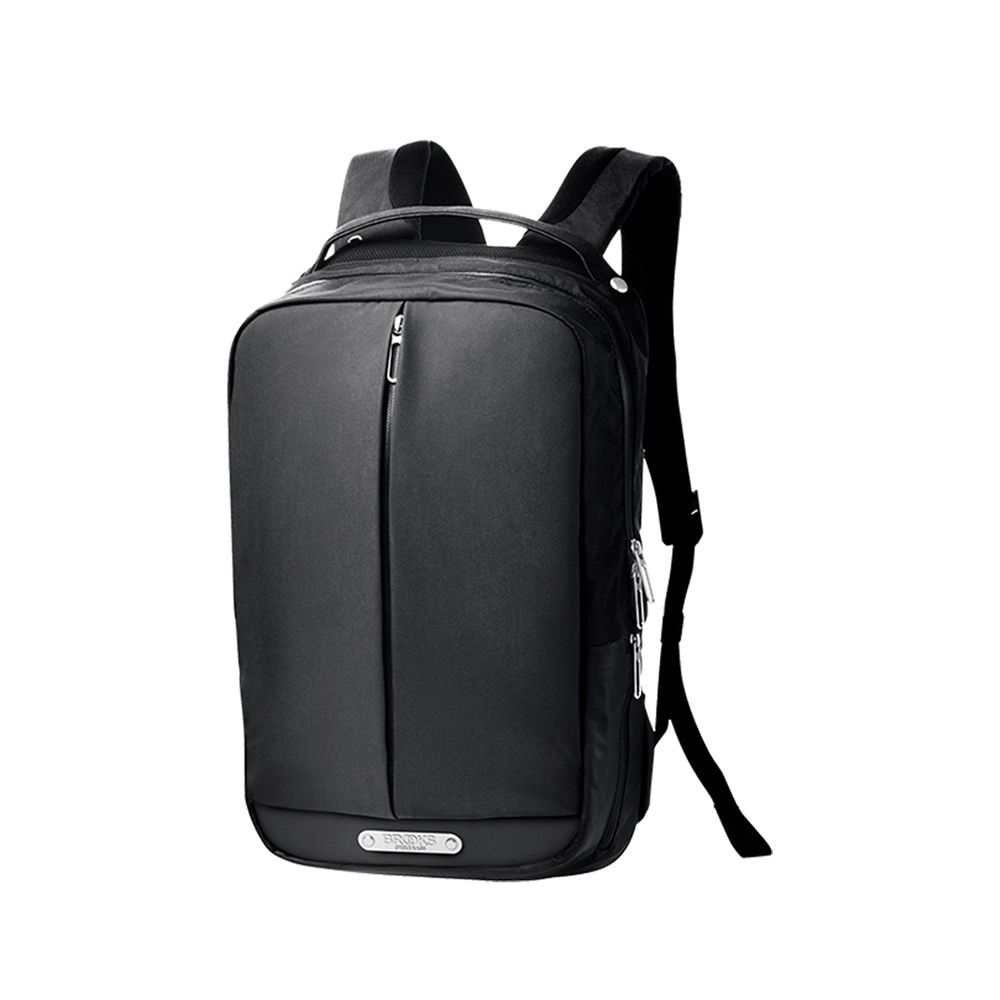 Cycling Commuter Backpack Laptop - BROOKS England Sparkhill 백팩, 빈티지 사이클링