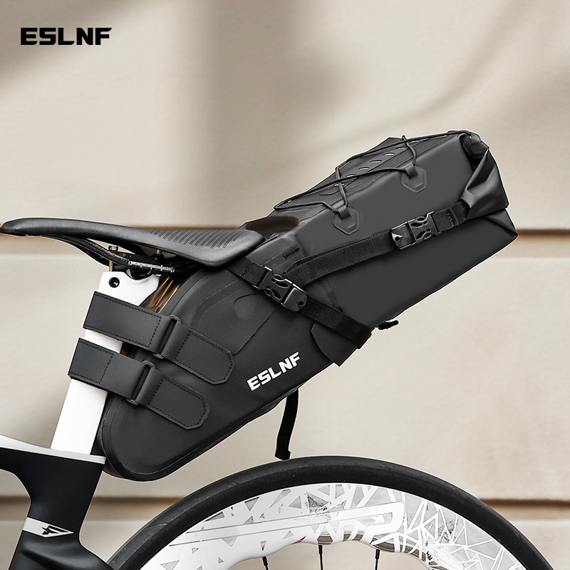 Cycling Journey - ESLNF 반사 방수 MTB 10L 대용량