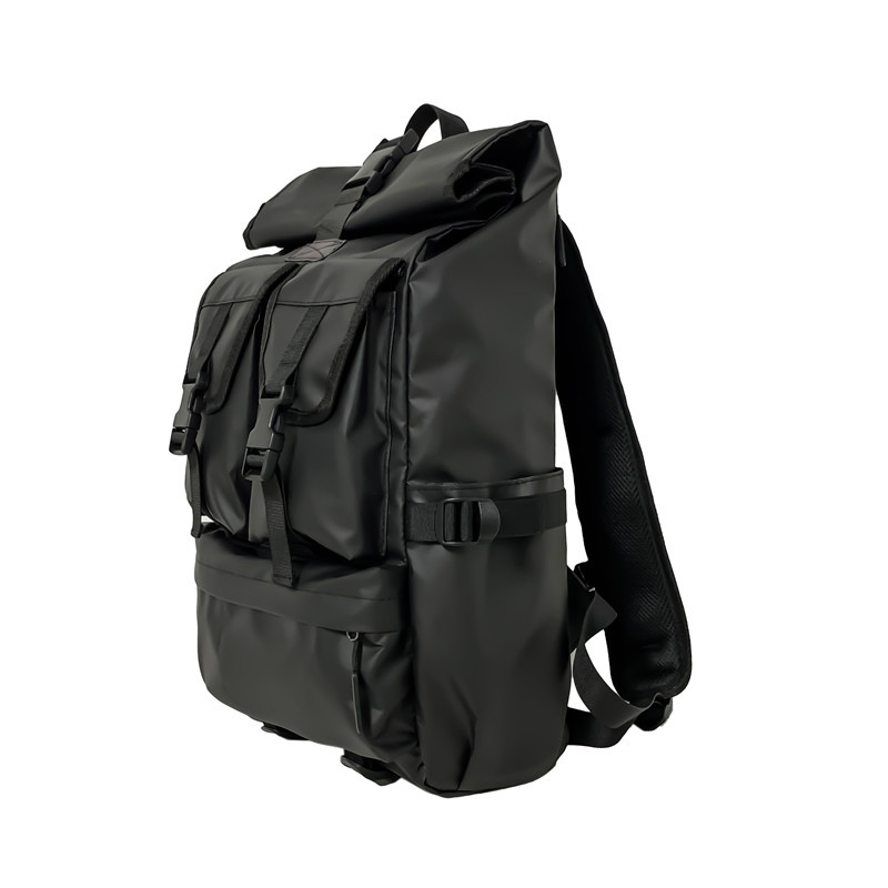 Cycling Commuter Backpack Laptop - 남성 여성을위한 대용량 통근자 사이클링 배낭