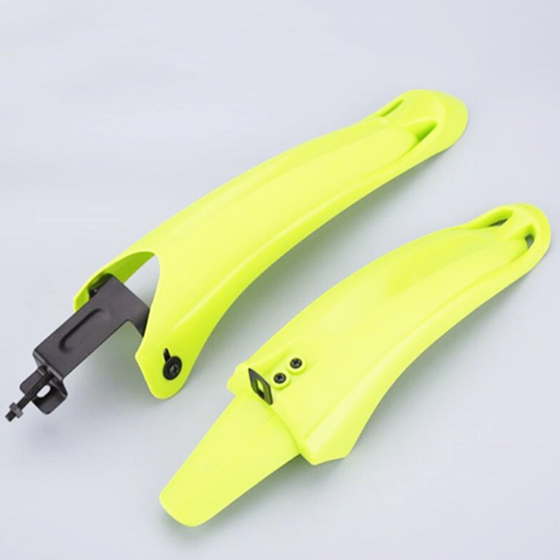 Fender Mudguard Set - 산악 자전거 머드가드 세트, 자전거 머드가드