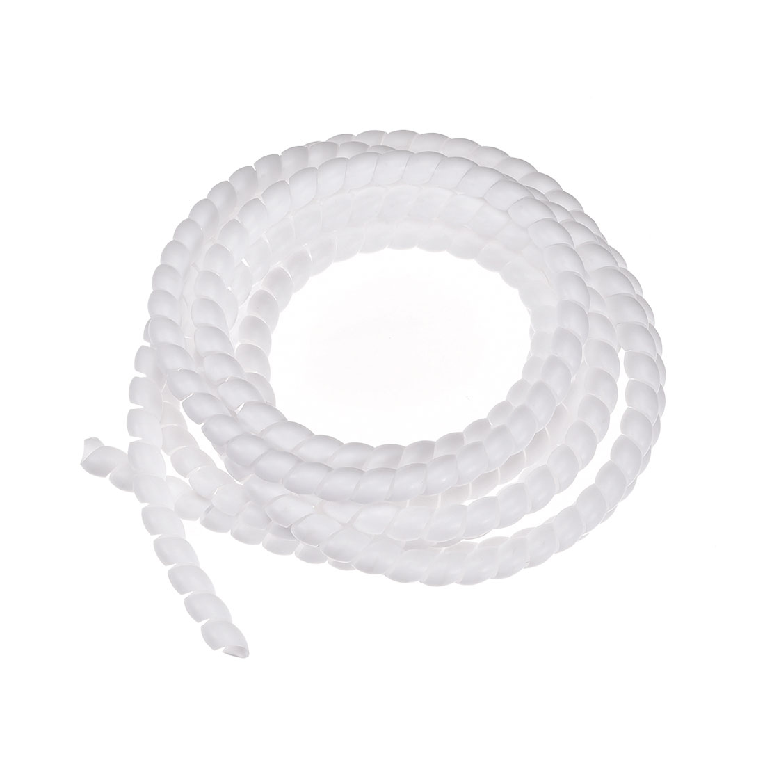 Cable Lock Flexible - 2/3미터 유연한 나선형 튜브 케이블 관리