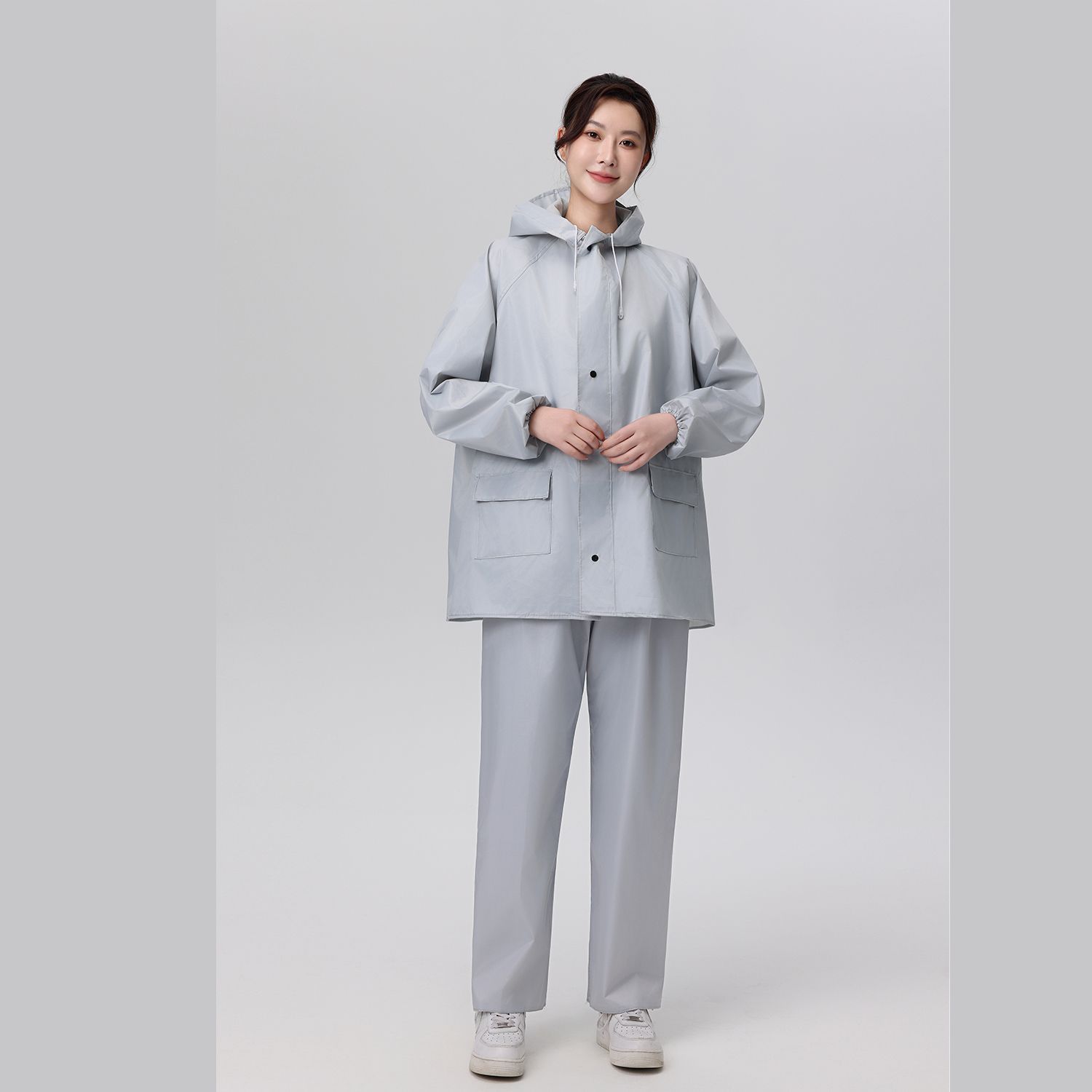 모란디 유니섹스 스플릿 옥스포드 천 방수 방풍 레인코트 - Cycling Commute Pants 리뷰 및 가격