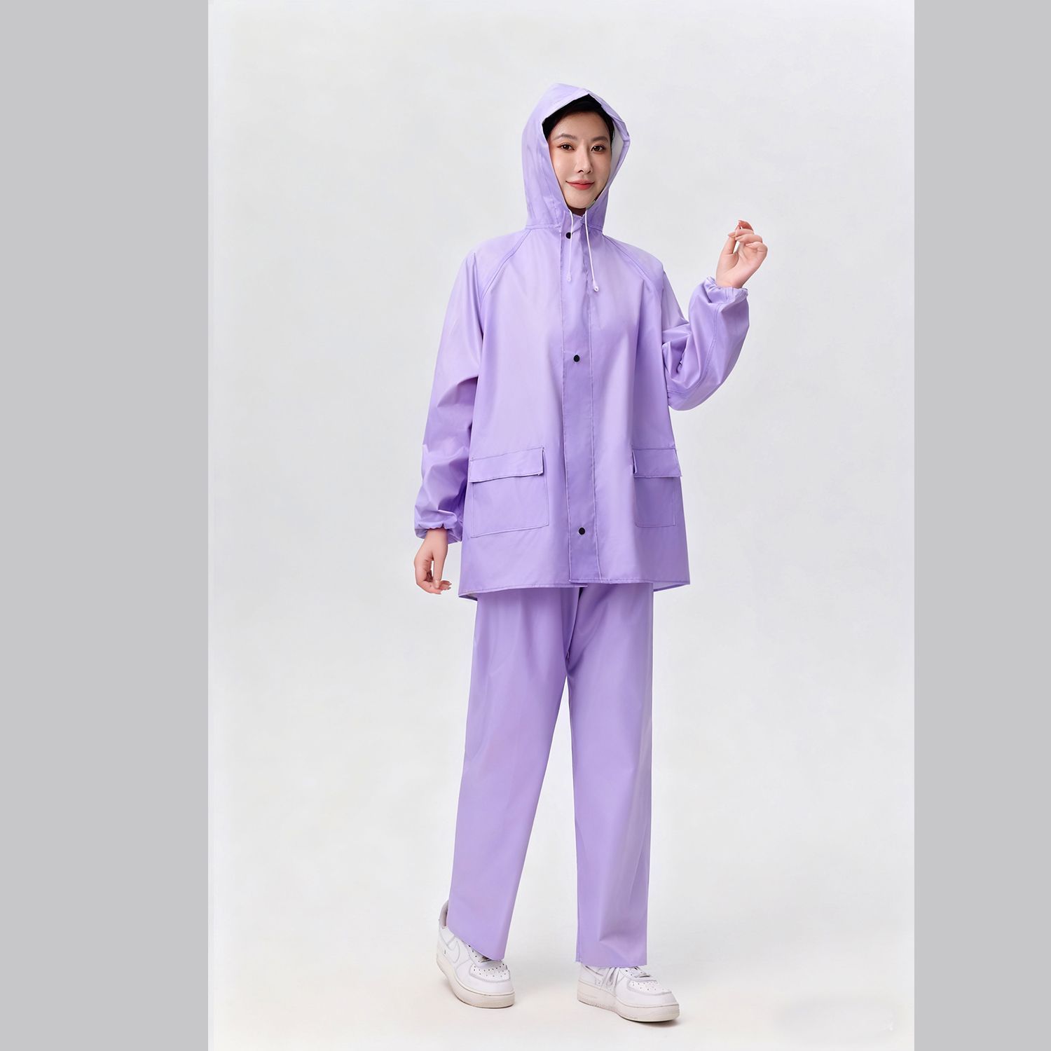 모란디 유니섹스 스플릿 옥스포드 천 방수 방풍 레인코트 - Cycling Commute Pants 리뷰 및 가격