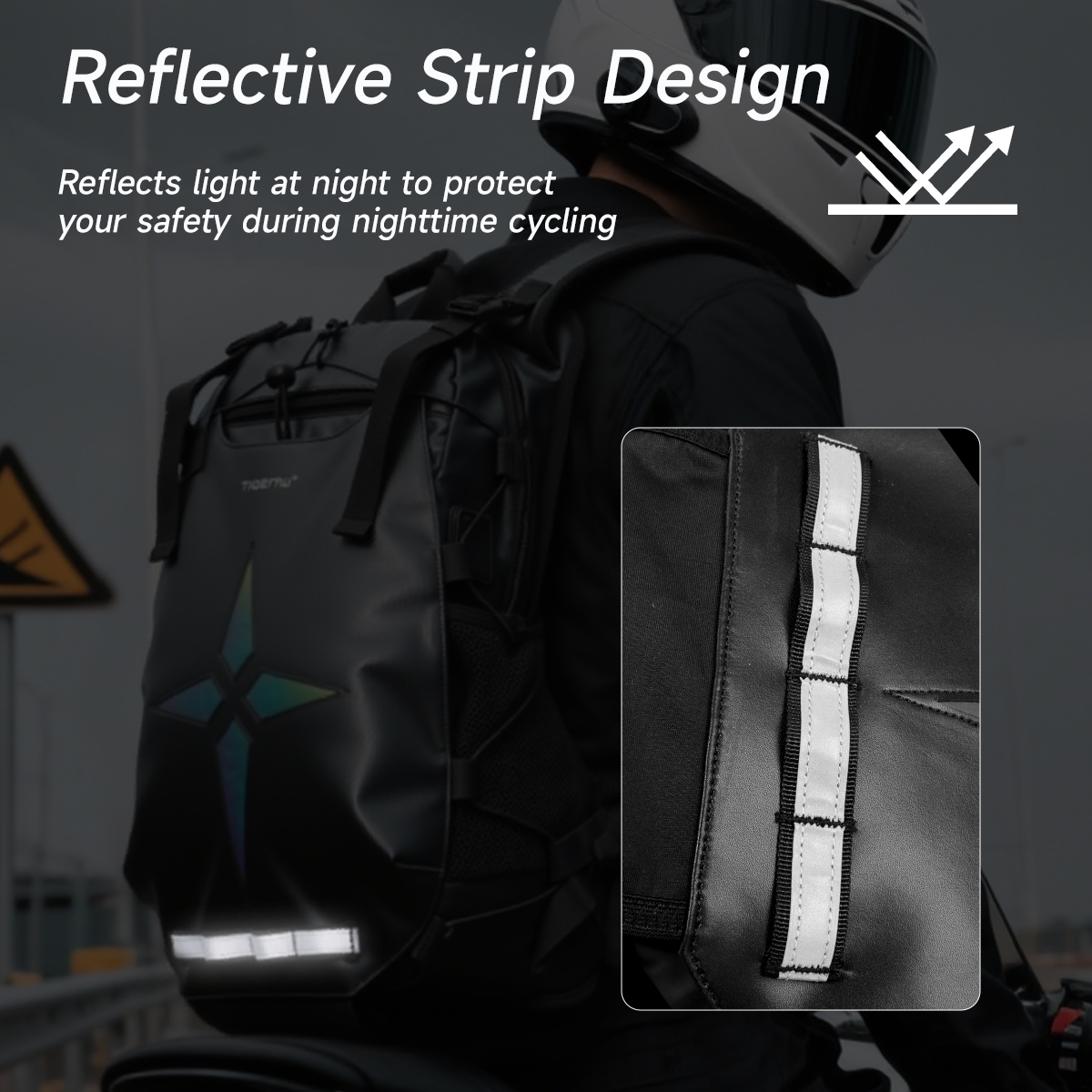 Tigernu 배낭 사이클링 가방 남자 스포츠 배낭 여 - Cycling Journey 리뷰 및 가격