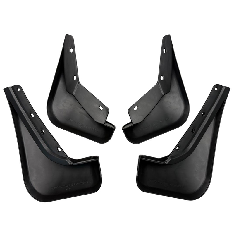 볼보 XC60 머드가드 머드플랩 펜더 머드 플랩 가드  - Fender Mudguard Set 리뷰 및 가격