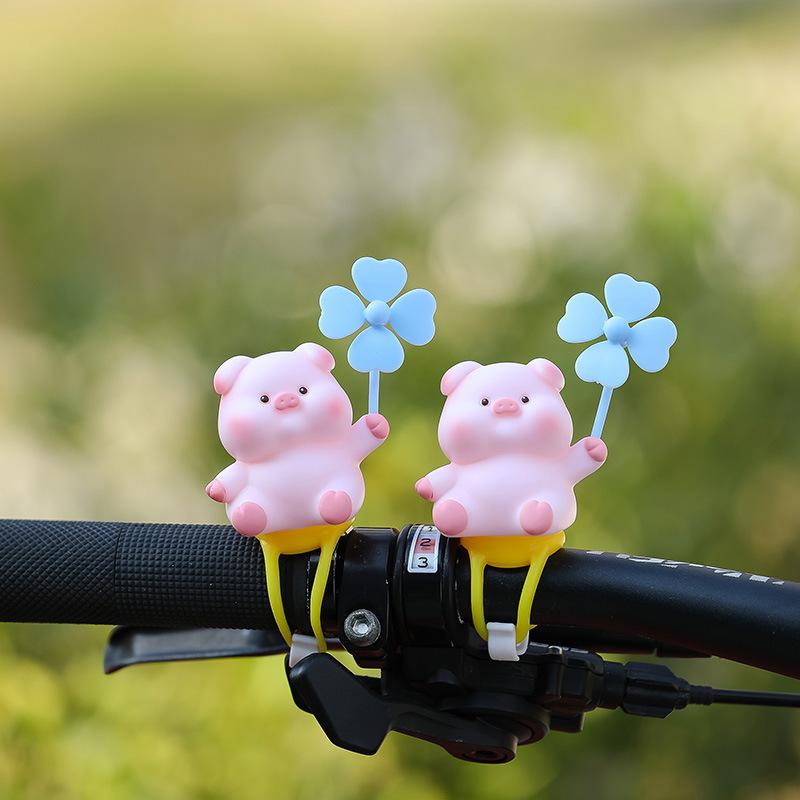 자전거 핸들바 장식품 어린이용 재미있고 내구성 있는 P - Commuter Cycling 리뷰 및 가격