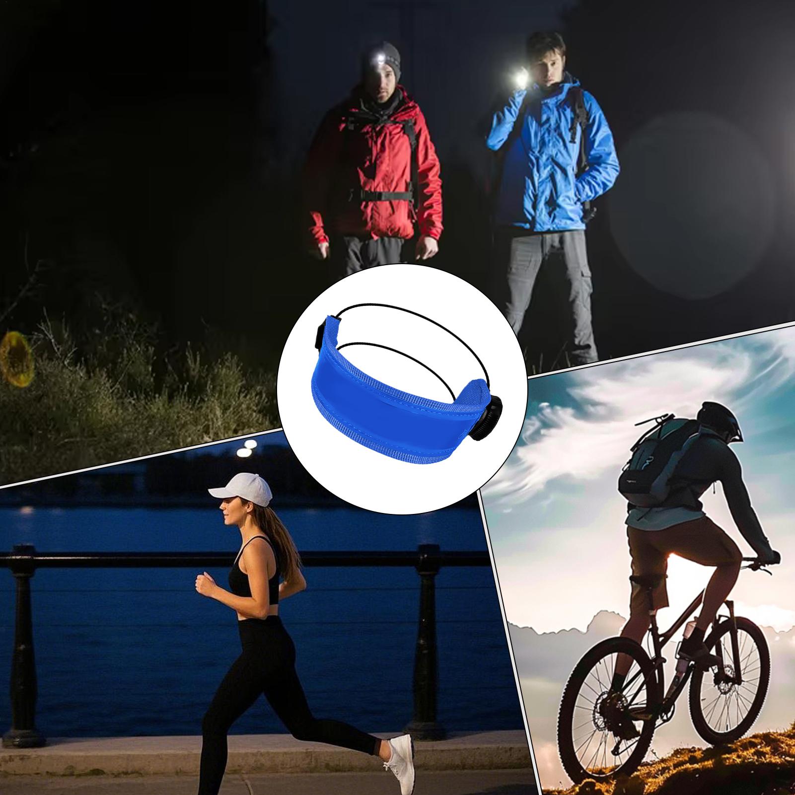 야간 사이클링 반사 발목 벨트, 편안한 조절 가능한 바 - Cycling Commute Pants 리뷰 및 가격