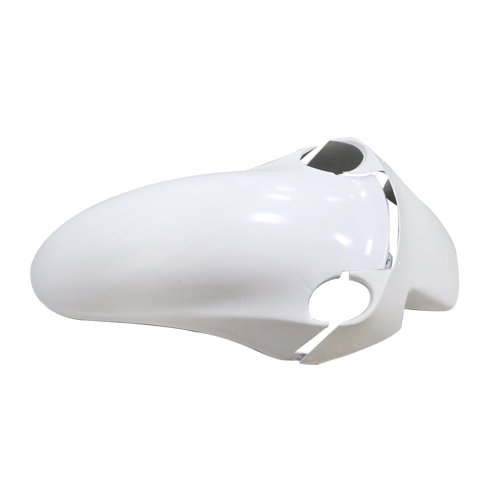 가와사키 ZZR1100 ZZR 1100 1993-200 - Fender Mudguard Set 리뷰 및 가격