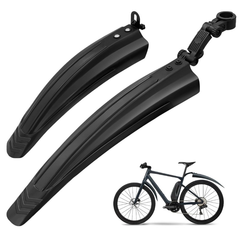 1세트 자전거 머드가드 세트 자전거 펜더 스플래시 펜더 - Fender Mudguard Set 리뷰 및 가격