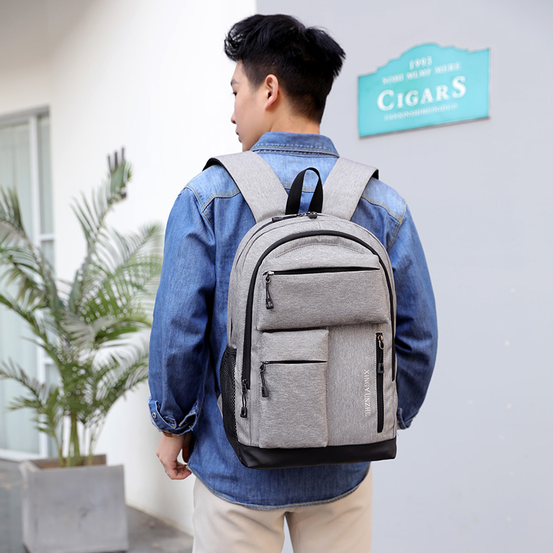 야외 등산 배낭 하이킹 캠핑 훈련 사이클링 배낭 USB - Cycling Commuter Backpack Laptop 리뷰 및 가격