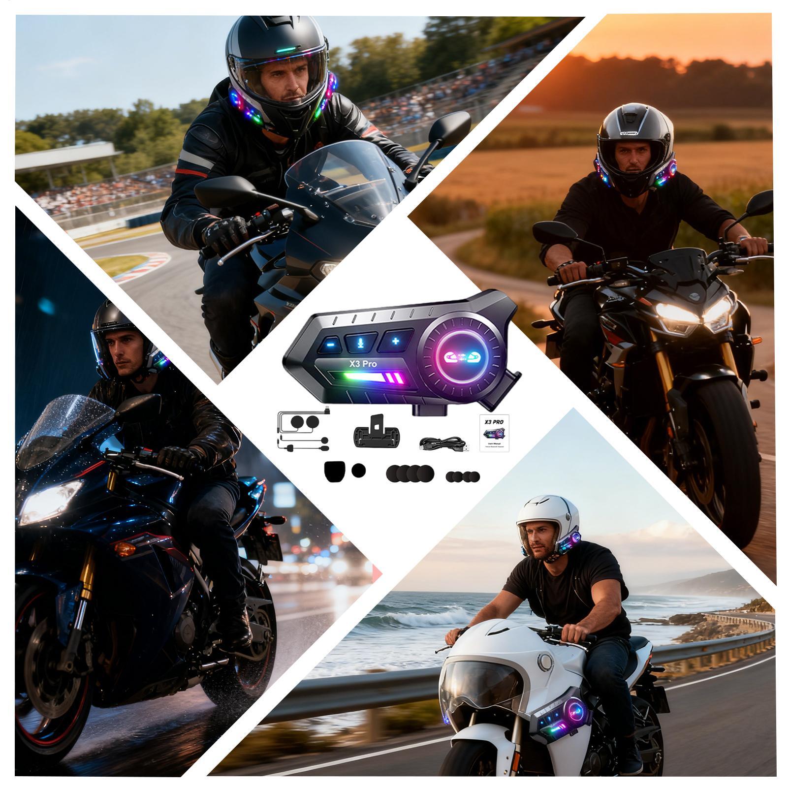 오토바이 헬멧 헤드폰 이중 스피커 무선 헬멧 이어폰 일 - Commute Cycling Helmet 리뷰 및 가격