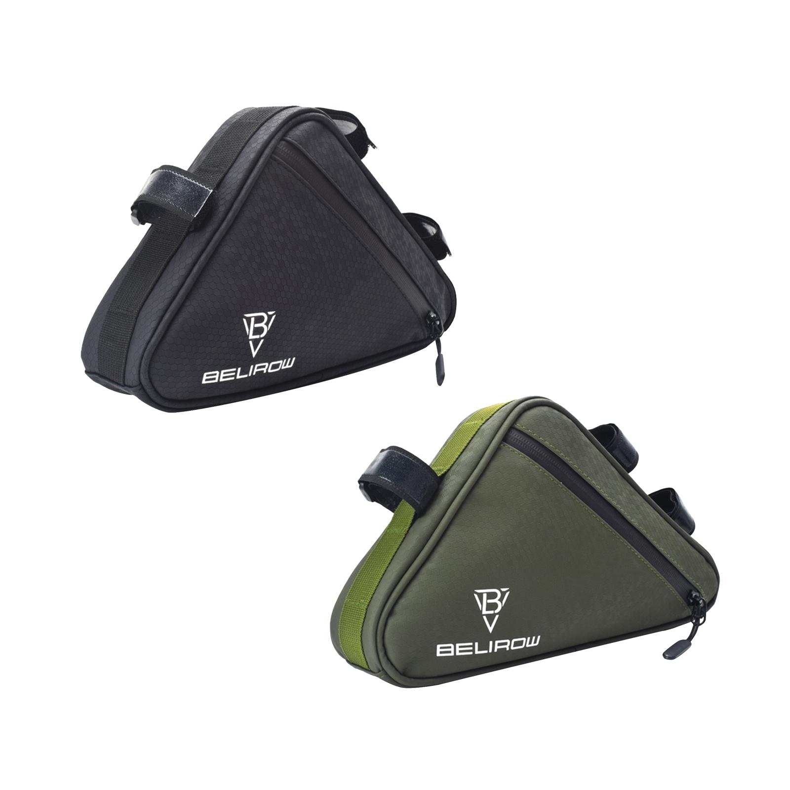 자전거 프레임 가방 수납 가방 안장 가방 시트 아래 파 - Saddle Bag Under Seat 리뷰 및 가격