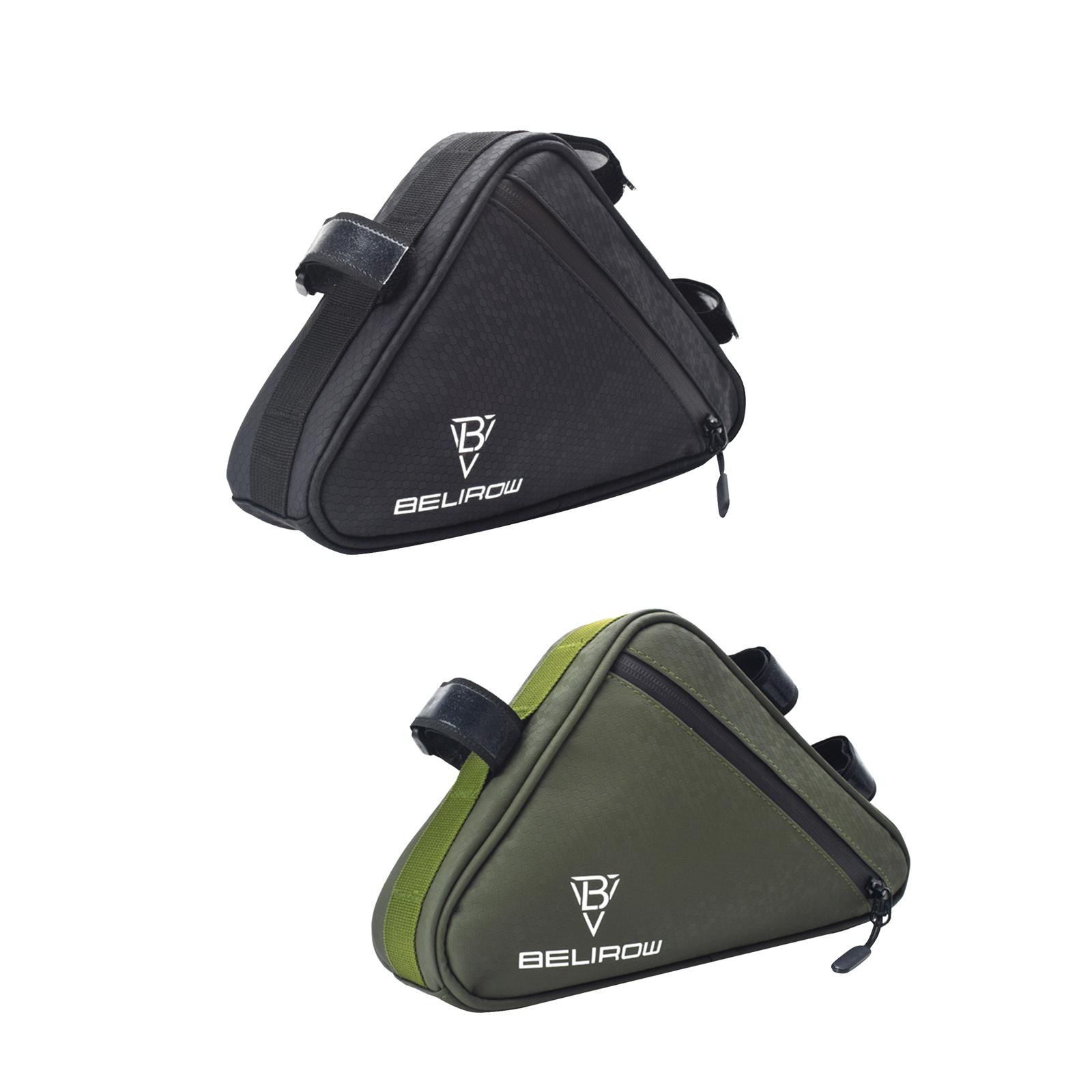 자전거 프레임 가방 수납 가방 안장 가방 시트 아래 파 - Saddle Bag Under Seat 리뷰 및 가격