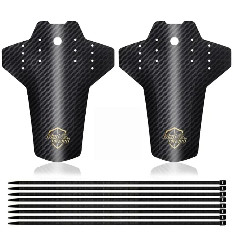 2개/세트 자전거 펜더 사이클링 액세서리 로드 바이크  - Fender Mudguard Set 리뷰 및 가격