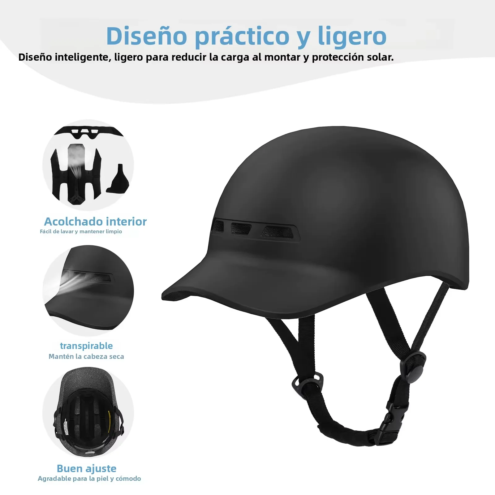 자전거 헬멧, 남성용 오토바이 헬멧, 산악 자전거 -  - Commute Cycling Helmet 리뷰 및 가격