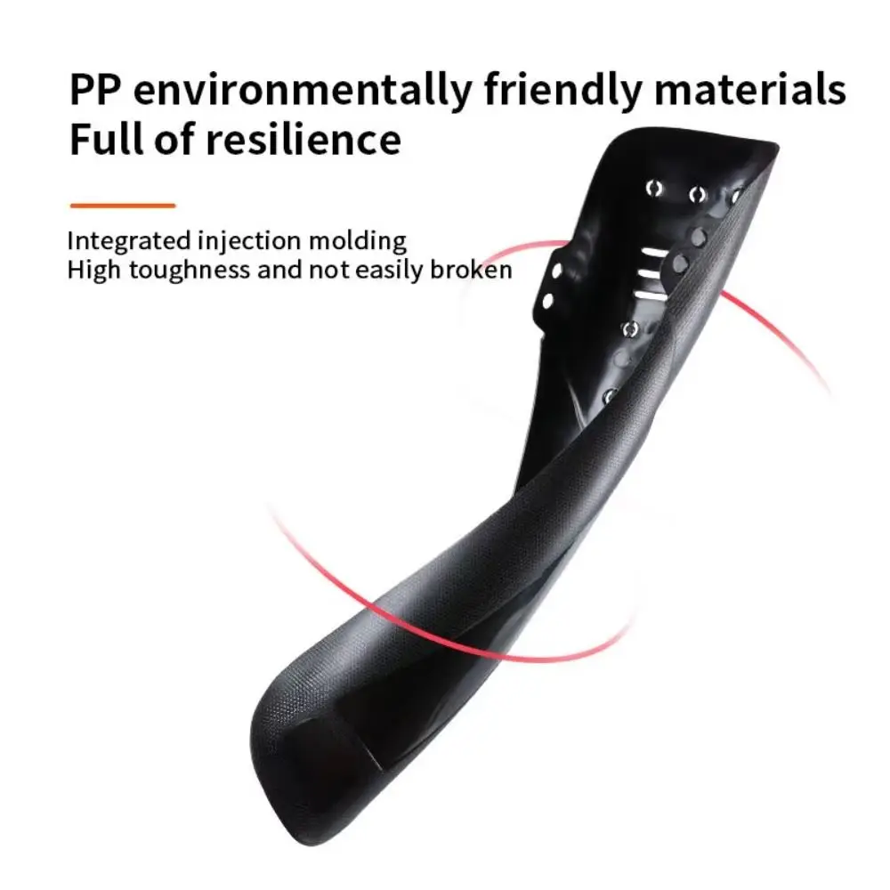 야외 사이클링 자전거 머드가드 세트 자전거용 간편 설치 - Fender Mudguard Set 리뷰 및 가격