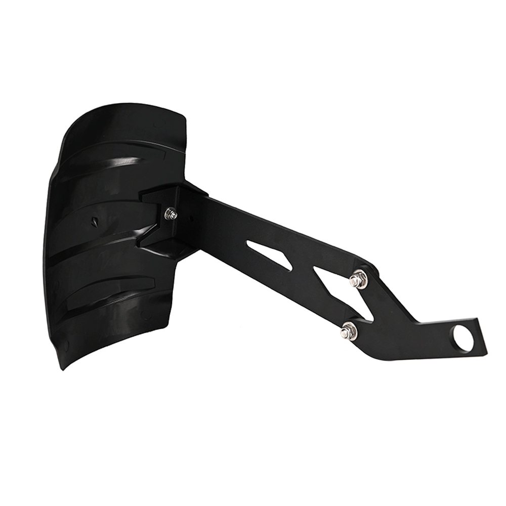 1세트 모토 펜더 리어 휠 커버 머드가드 스플래시 가드 - Fender Mudguard Set 리뷰 및 가격