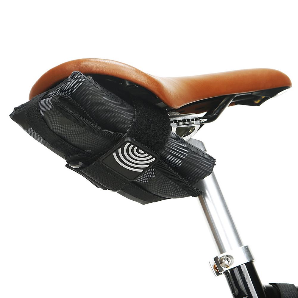 사이클링 안장 가방, 자전거 가방, 자전거 안장 가방, - Saddle Bag Under Seat 리뷰 및 가격
