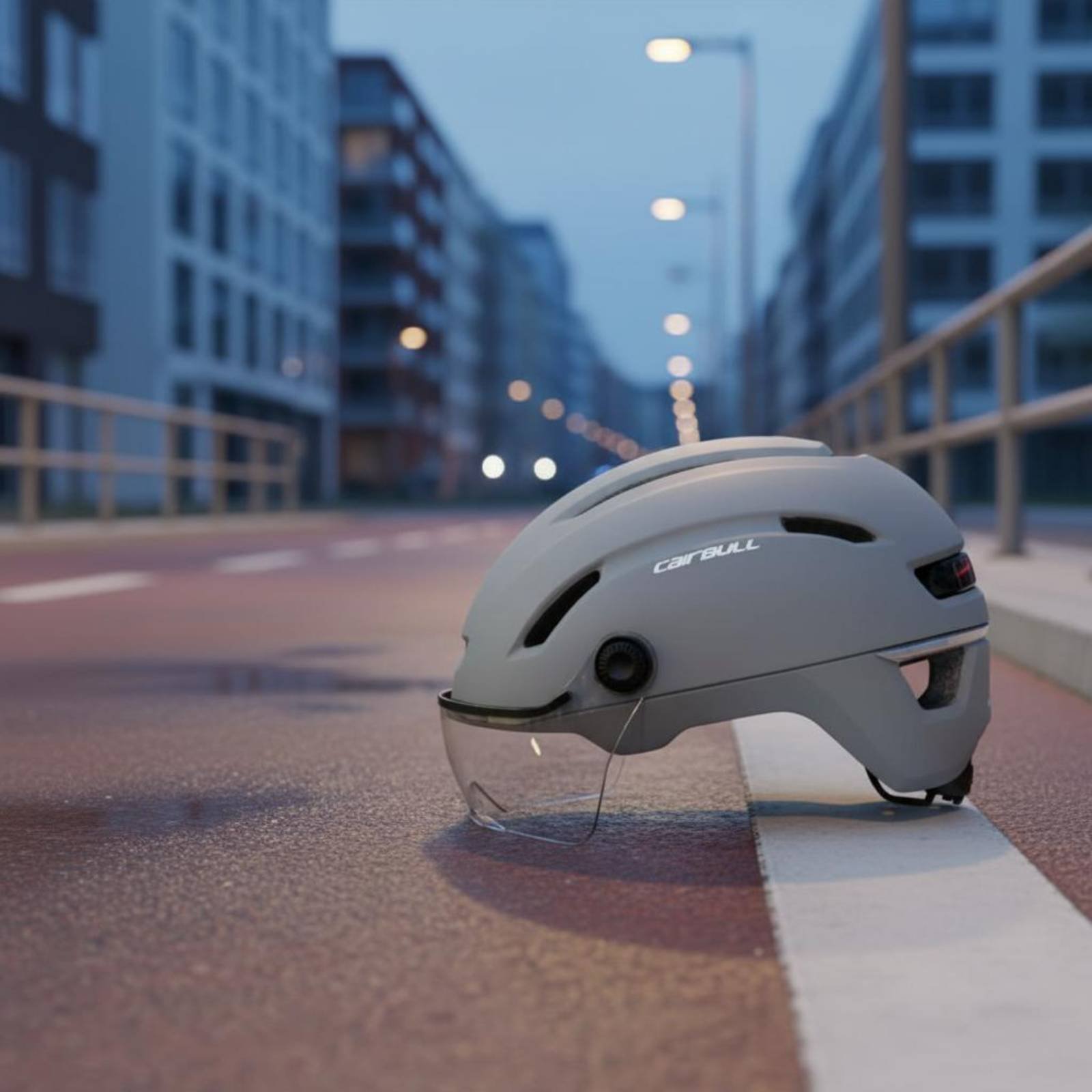 전기 자전거 통근용 헬멧 NTA 8776 인증 시티 사 - Commute Cycling Helmet 리뷰 및 가격