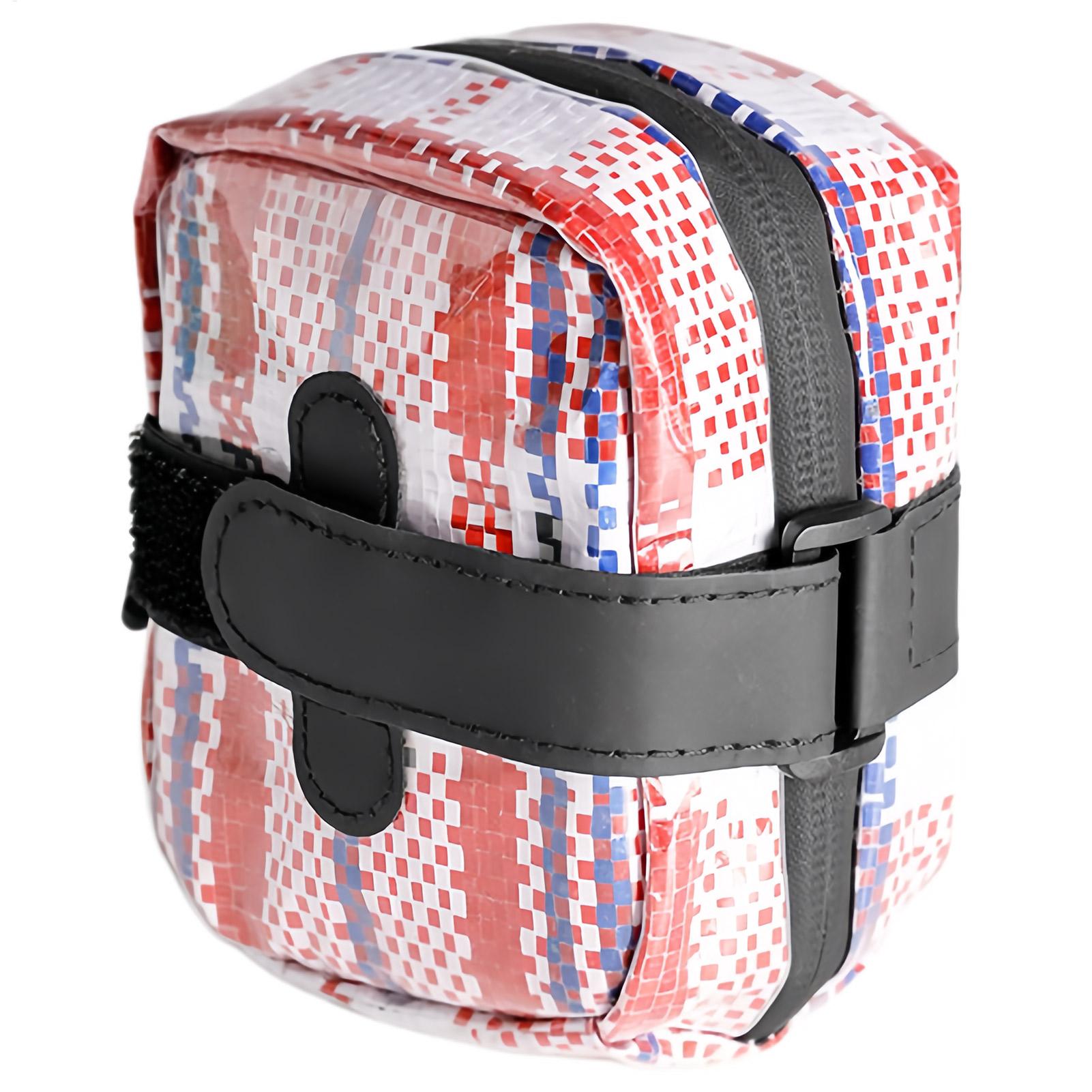자전거 시트백 자전거 안장 수납 파우치 상단 지퍼 방수 - Saddle Bag Under Seat 리뷰 및 가격
