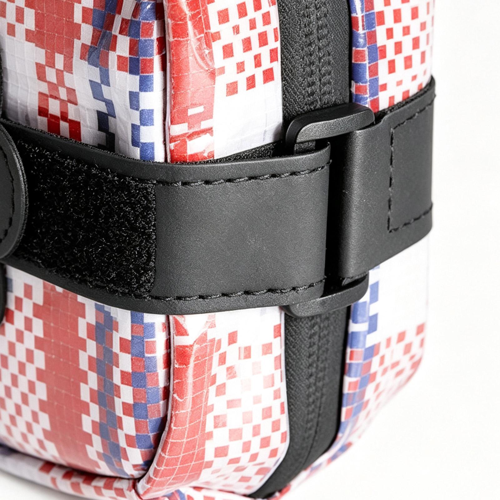 자전거 시트백 자전거 안장 수납 파우치 상단 지퍼 방수 - Saddle Bag Under Seat 리뷰 및 가격