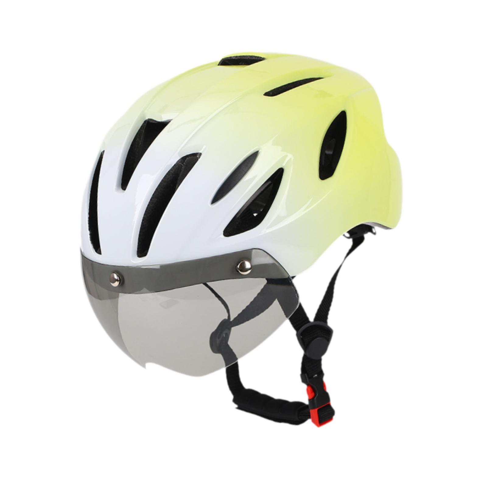 산악 자전거 헬멧 경량 통기성 탈부착 가능 패딩 스트랩 - Commute Cycling Helmet 리뷰 및 가격
