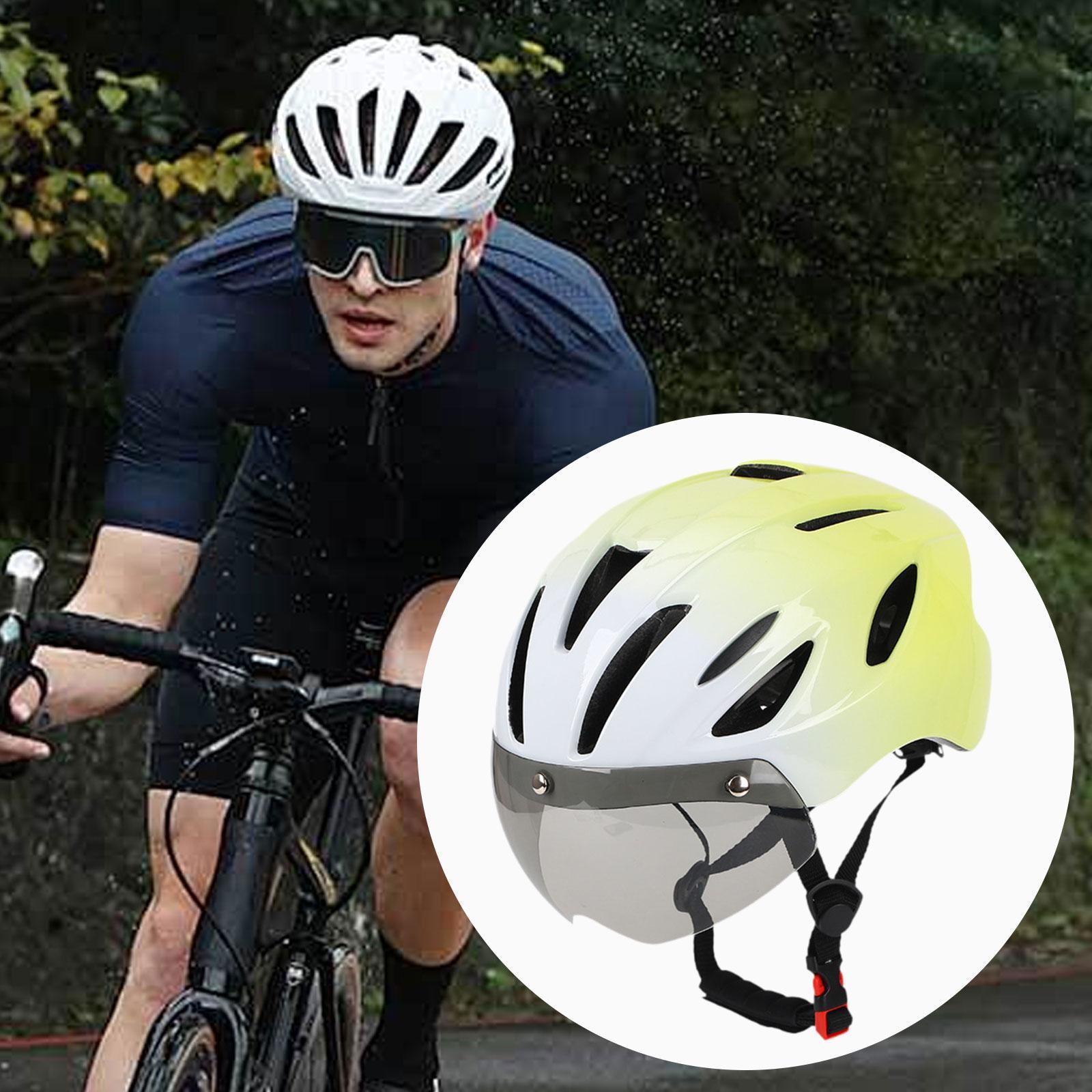 산악 자전거 헬멧 경량 통기성 탈부착 가능 패딩 스트랩 - Commute Cycling Helmet 리뷰 및 가격