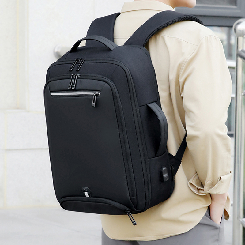 야외 등산 배낭 남성용 하이킹 캠핑 훈련 사이클링 배낭 - Cycling Commuter Backpack Laptop 리뷰 및 가격