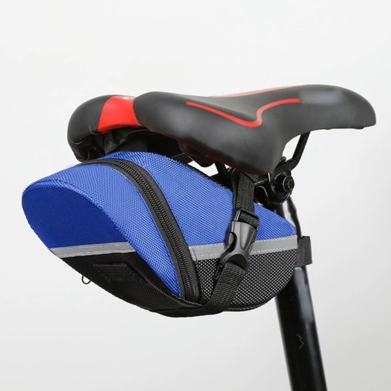 5팩 자전거 안장 가방 자전거 시트 밑 가방 사이클링  - Saddle Bag Under Seat 리뷰 및 가격