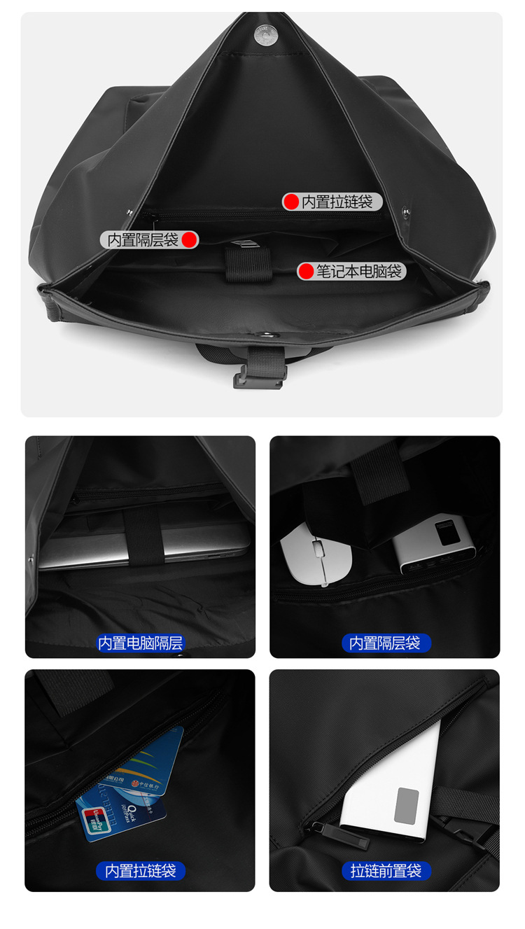 방수 노트북 배낭 남여 공용 사이클링 슬링 팩 비즈니스 - Cycling Commuter Backpack Laptop 리뷰 및 가격