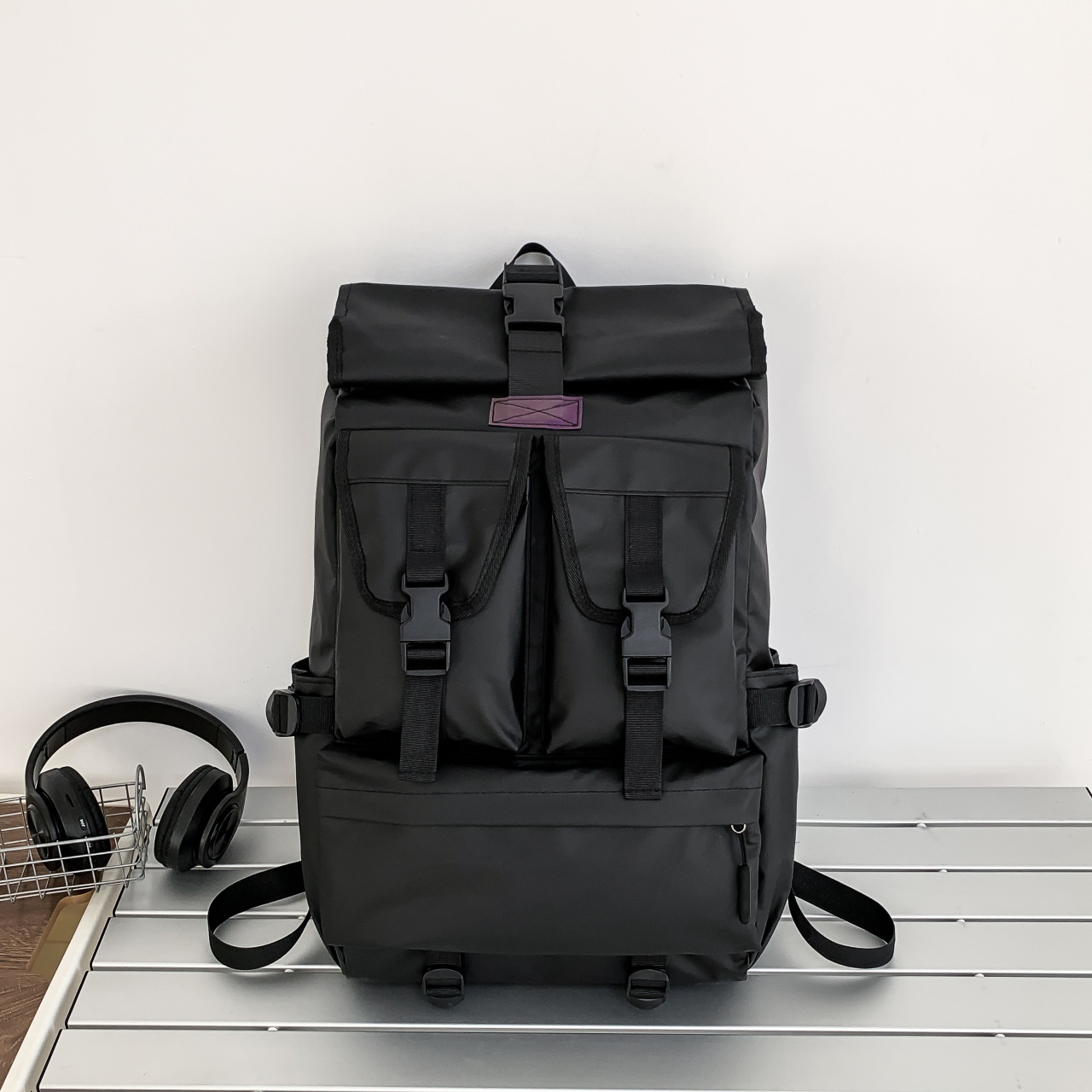 남성 여성을위한 대용량 통근자 사이클링 배낭 노트북 가 - Cycling Commuter Backpack Laptop 리뷰 및 가격