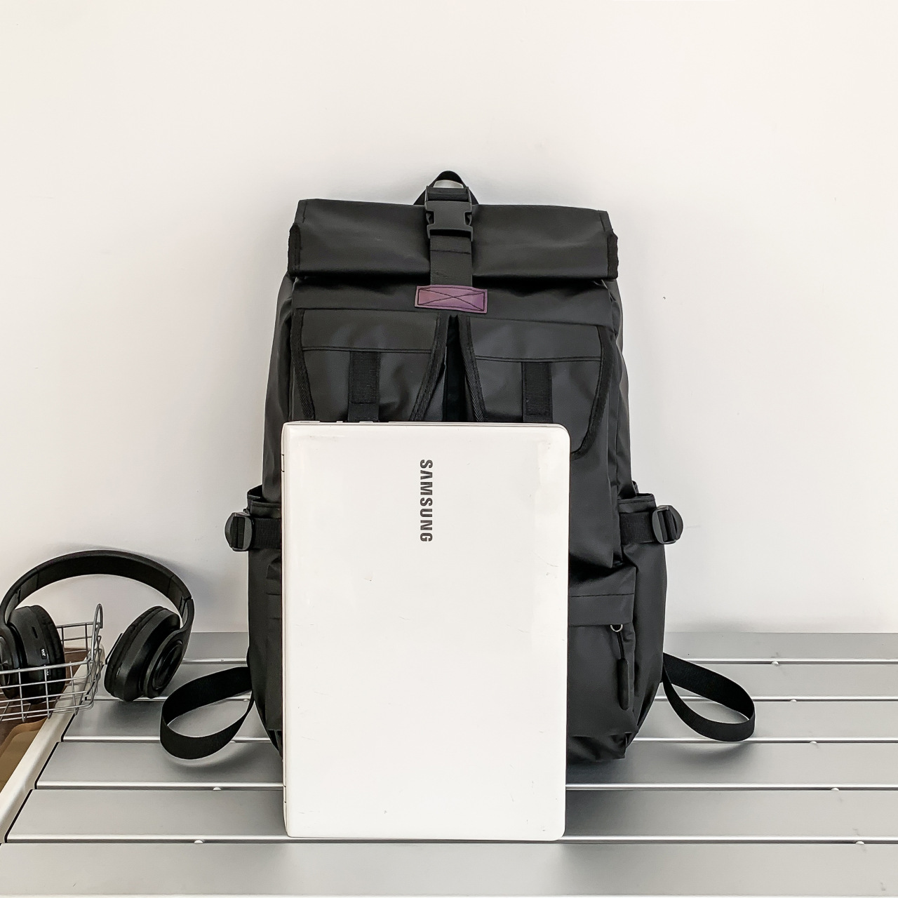 남성 여성을위한 대용량 통근자 사이클링 배낭 노트북 가 - Cycling Commuter Backpack Laptop 리뷰 및 가격
