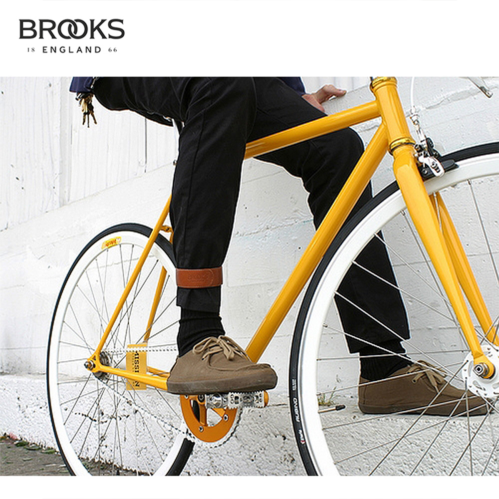 브룩스 커뮤터 사이클링 레그 스트랩 자전거 바지 밴드  - Cycling Commute Pants 리뷰 및 가격