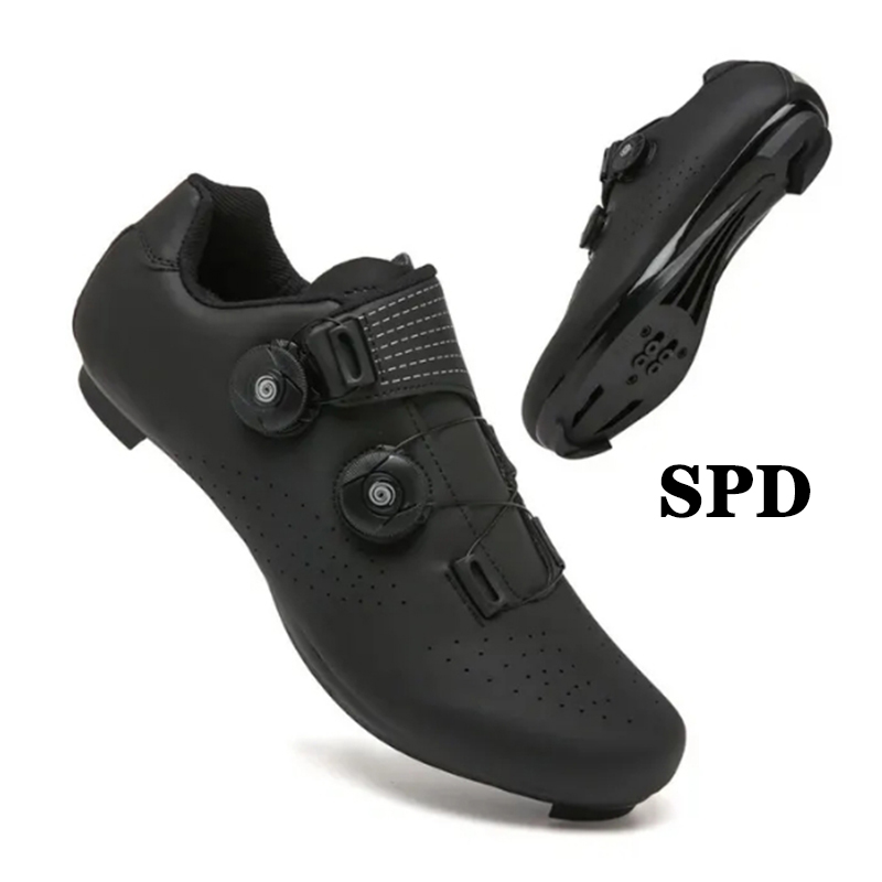 SPD 로드 사이클링 슈즈, 산악 오프로드 MTB, 편 - Cycling In City 리뷰 및 가격