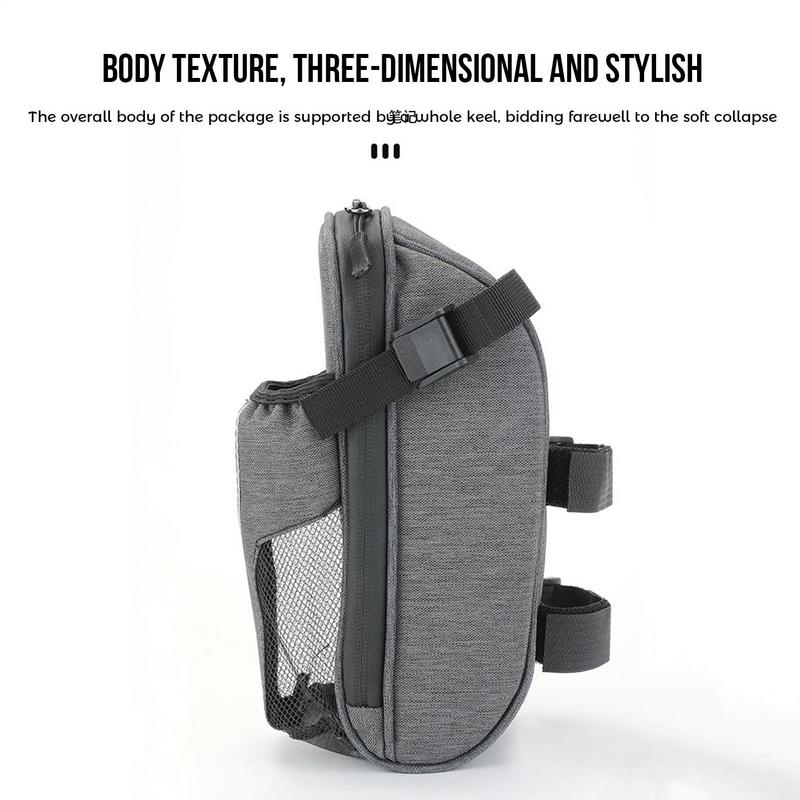 자전거 안장 가방 좌석 아래 반사 사이클링 액세서리 방 - Saddle Bag Under Seat 리뷰 및 가격