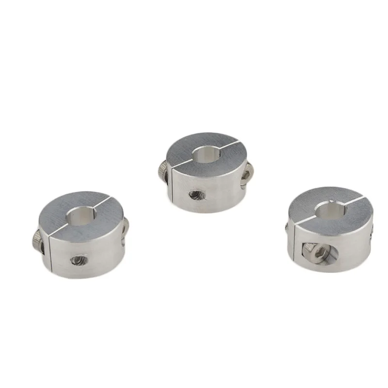 1pc RC 보트 알루미늄 합금 미끄럼 방지 샤프트 잠 - Cable Lock Flexible 리뷰 및 가격