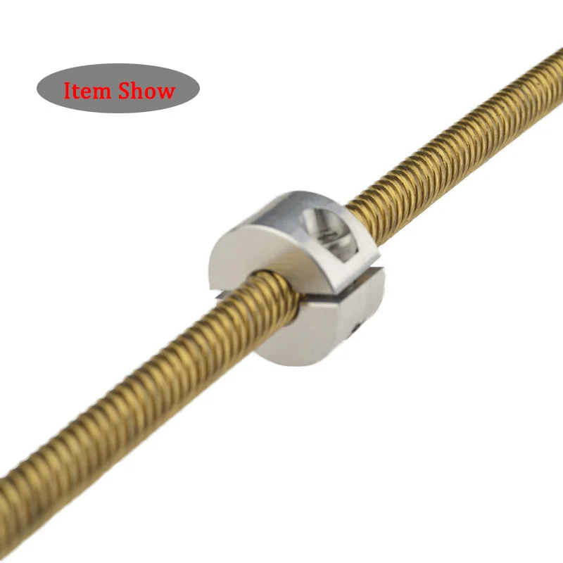 1pc RC 보트 알루미늄 합금 미끄럼 방지 샤프트 잠 - Cable Lock Flexible 리뷰 및 가격