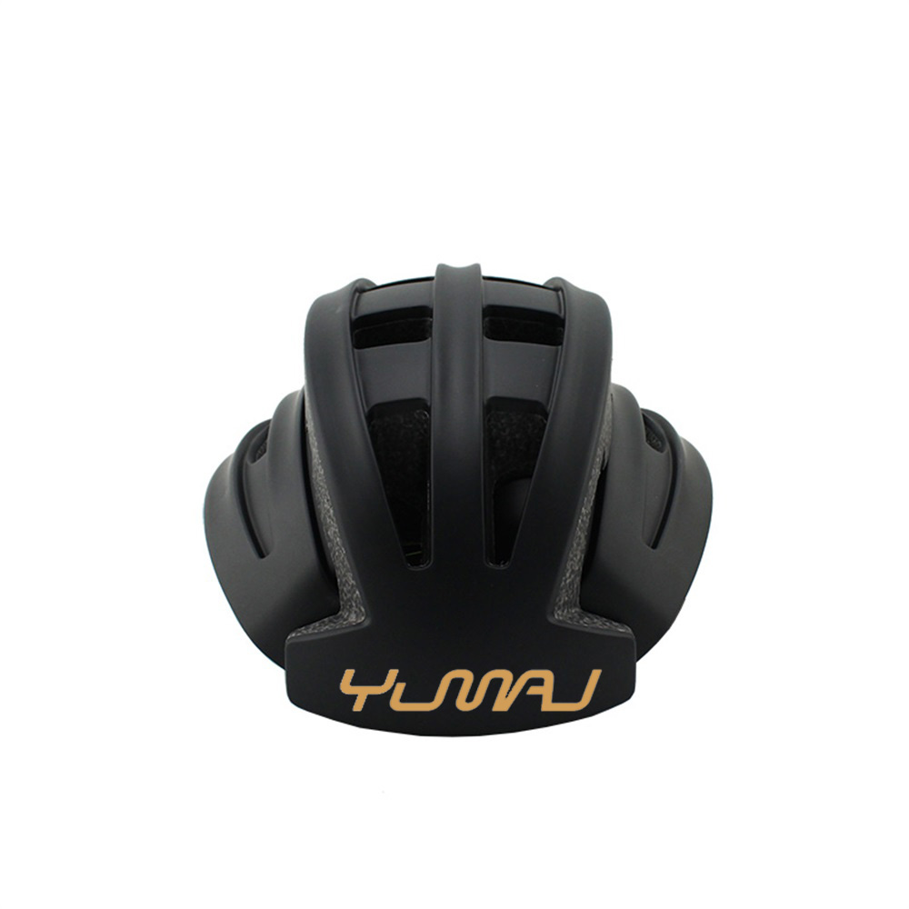 유마즈 휴대용 접이식 자전거 헬멧 (자석 버클 및 후미 - Commute Cycling Helmet 리뷰 및 가격