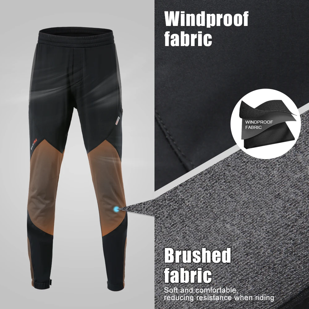 Santic 캐주얼 사이클링 바지 남성용 겨울 야외 패 - Cycling Commute Pants 리뷰 및 가격