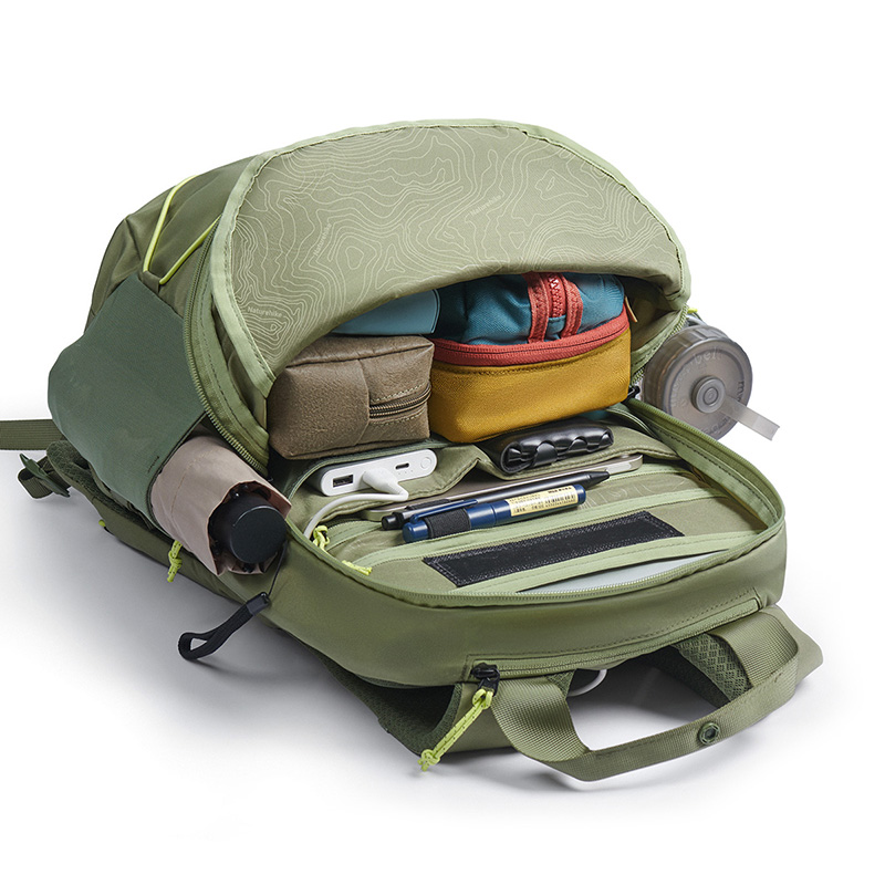 네이처하이크 산소 글램 노트북 백팩 다기능 단거리 통근 - Cycling Commuter Backpack Laptop 리뷰 및 가격