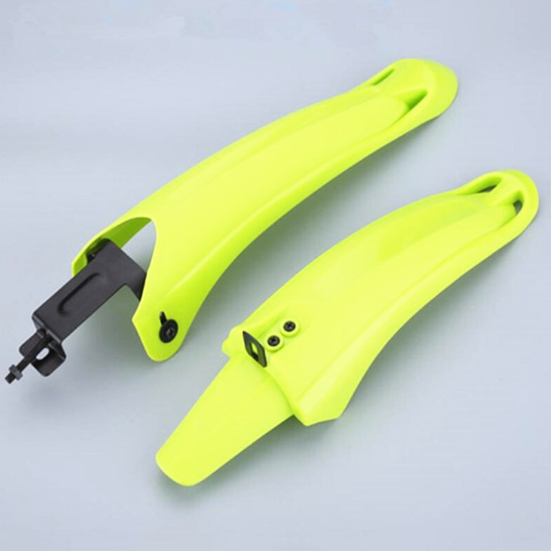 산악 자전거 머드가드 세트, 자전거 머드가드 윙, 전방 - Fender Mudguard Set 리뷰 및 가격