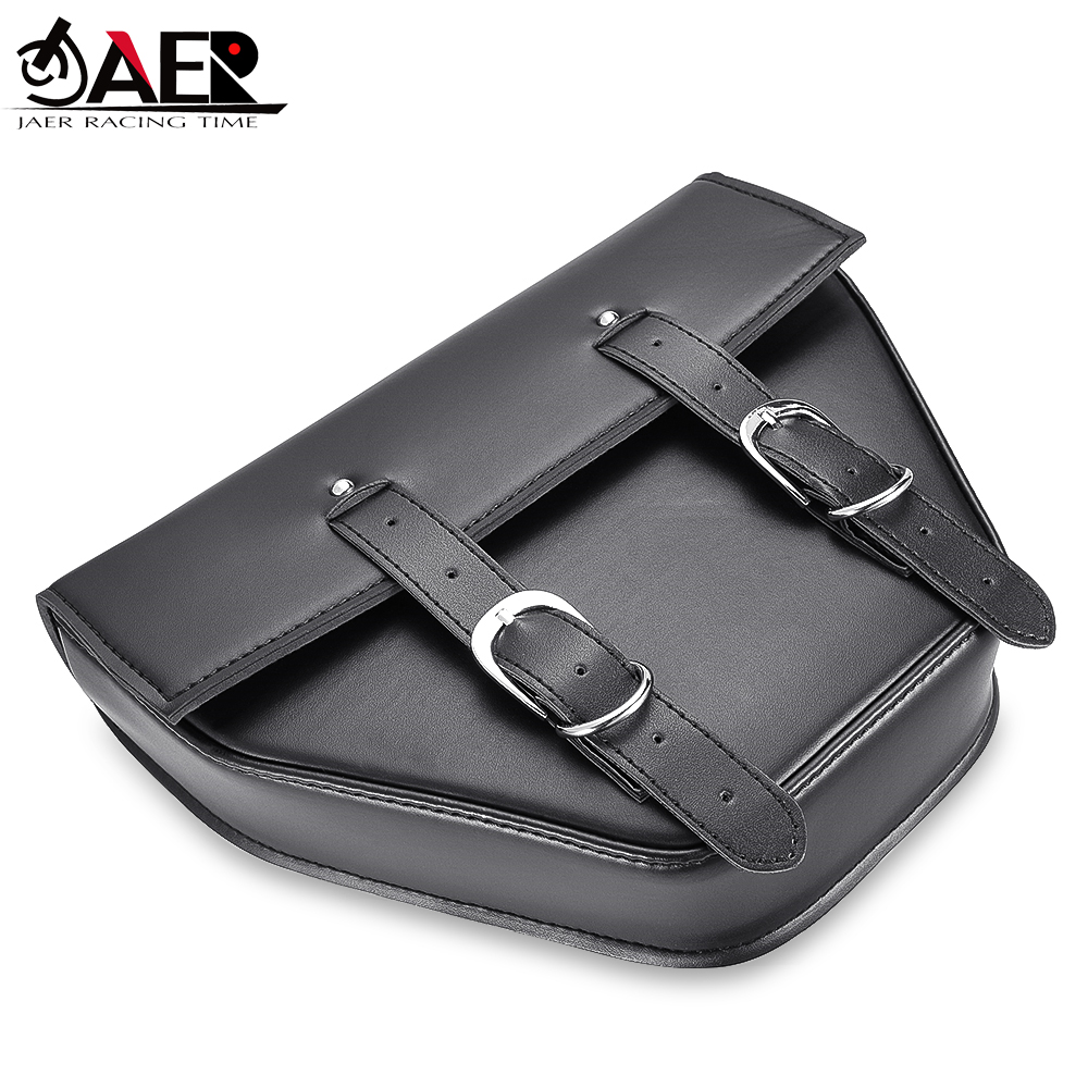 JAER-오토바이 안장 가방 좌석 아래 던지기 사이드  - Saddle Bag Under Seat 리뷰 및 가격