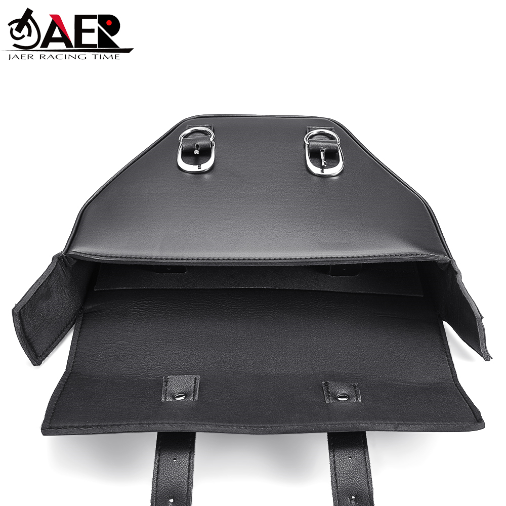 JAER-오토바이 안장 가방 좌석 아래 던지기 사이드  - Saddle Bag Under Seat 리뷰 및 가격