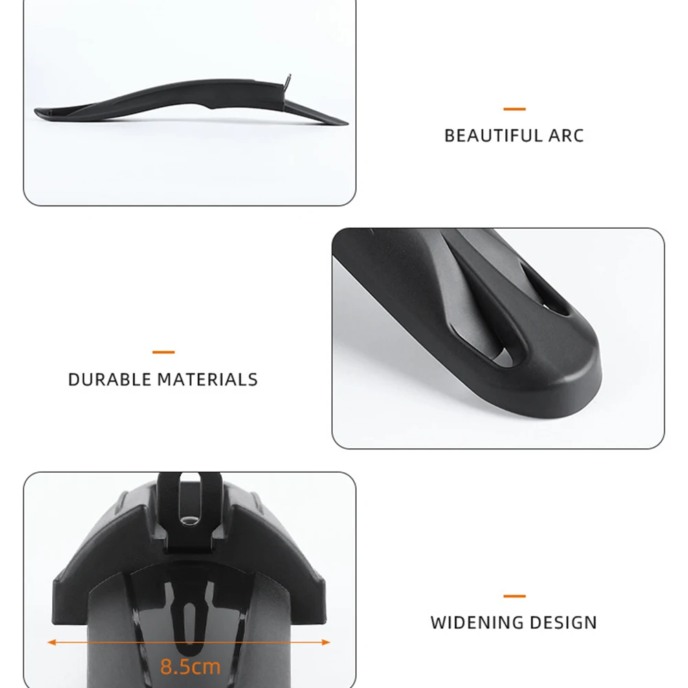 MTB 26-29 인치 용 2pcs 자전거 펜더 PP  - Fender Mudguard Set 리뷰 및 가격