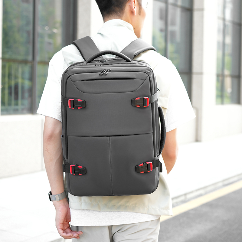 남성용 아웃도어 등산 배낭 하이킹 캠핑 트레이닝 사이클 - Cycling Commuter Backpack Laptop 리뷰 및 가격