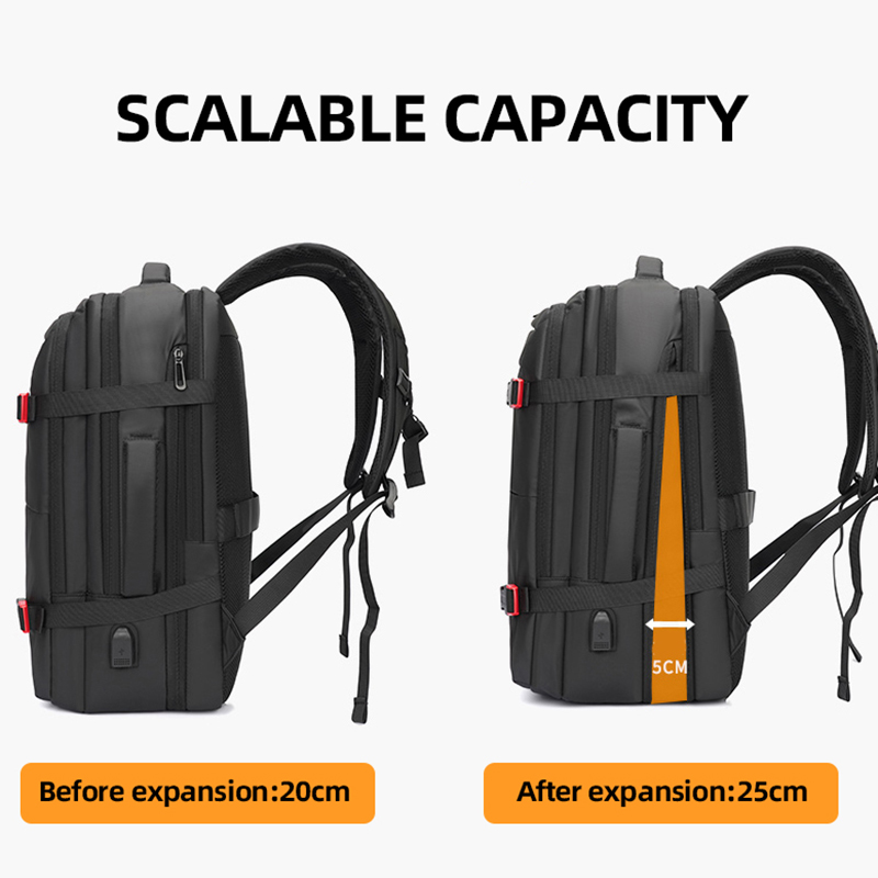 남성용 아웃도어 등산 배낭 하이킹 캠핑 트레이닝 사이클 - Cycling Commuter Backpack Laptop 리뷰 및 가격