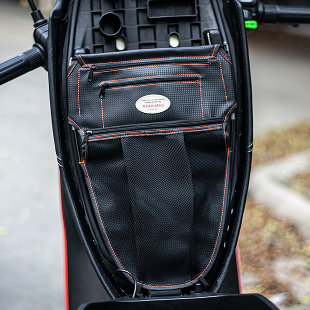 RZAHUAHU 오토바이 언더 시트 정리함 가방, 도구 - Saddle Bag Under Seat 리뷰 및 가격